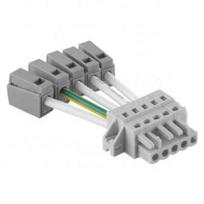 Oprawa TRUSYS PERFORMANCE FEED IN 5P LEDVANCE (4058075284623)